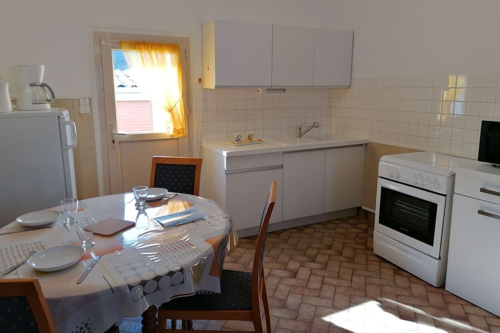 Photo of Kitchen in Craon