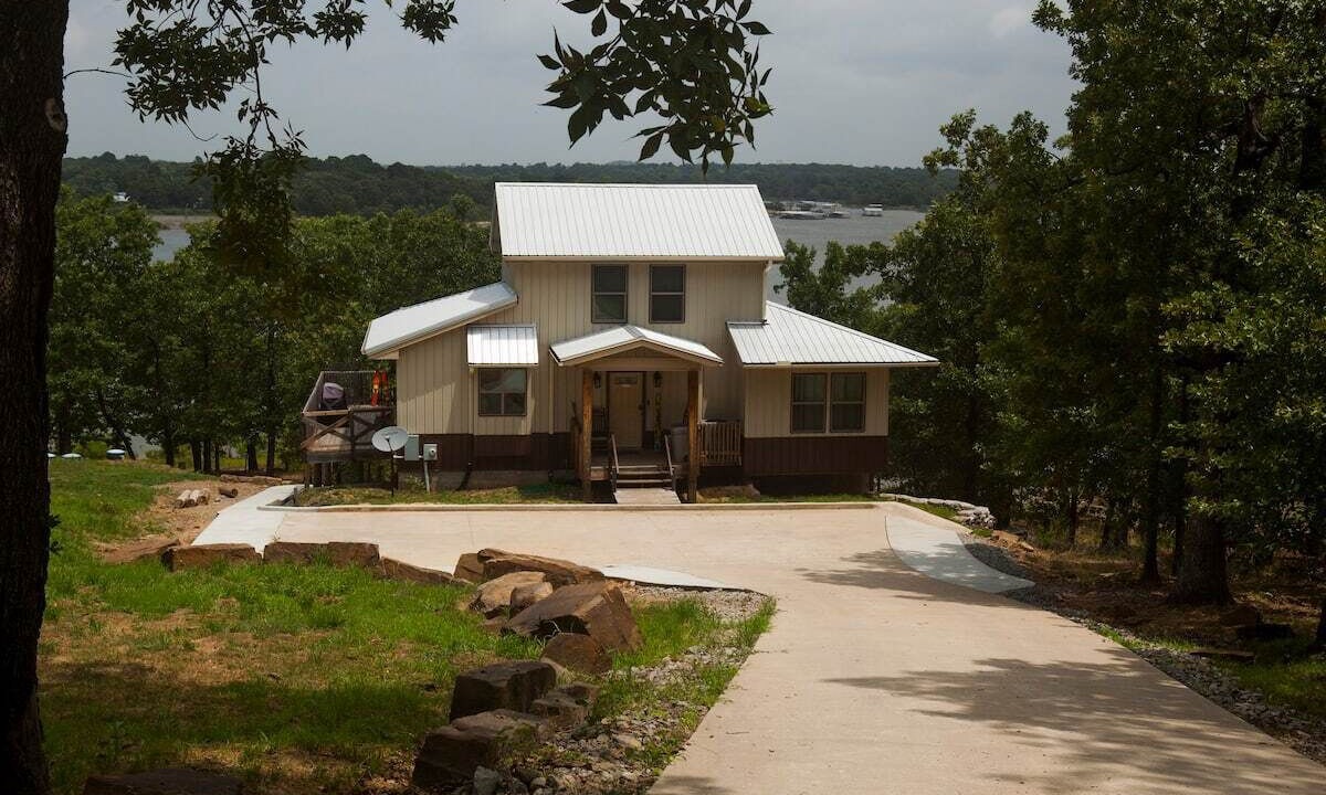 Photo of Outdoor in Checotah