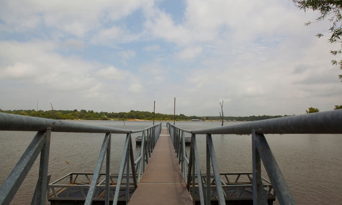 Photo of Patio Balcony in Checotah
