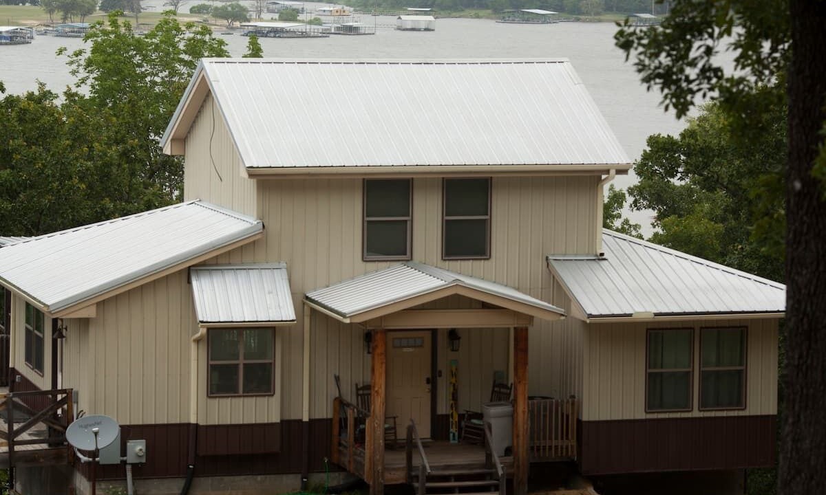 Photo of Outdoor in Checotah
