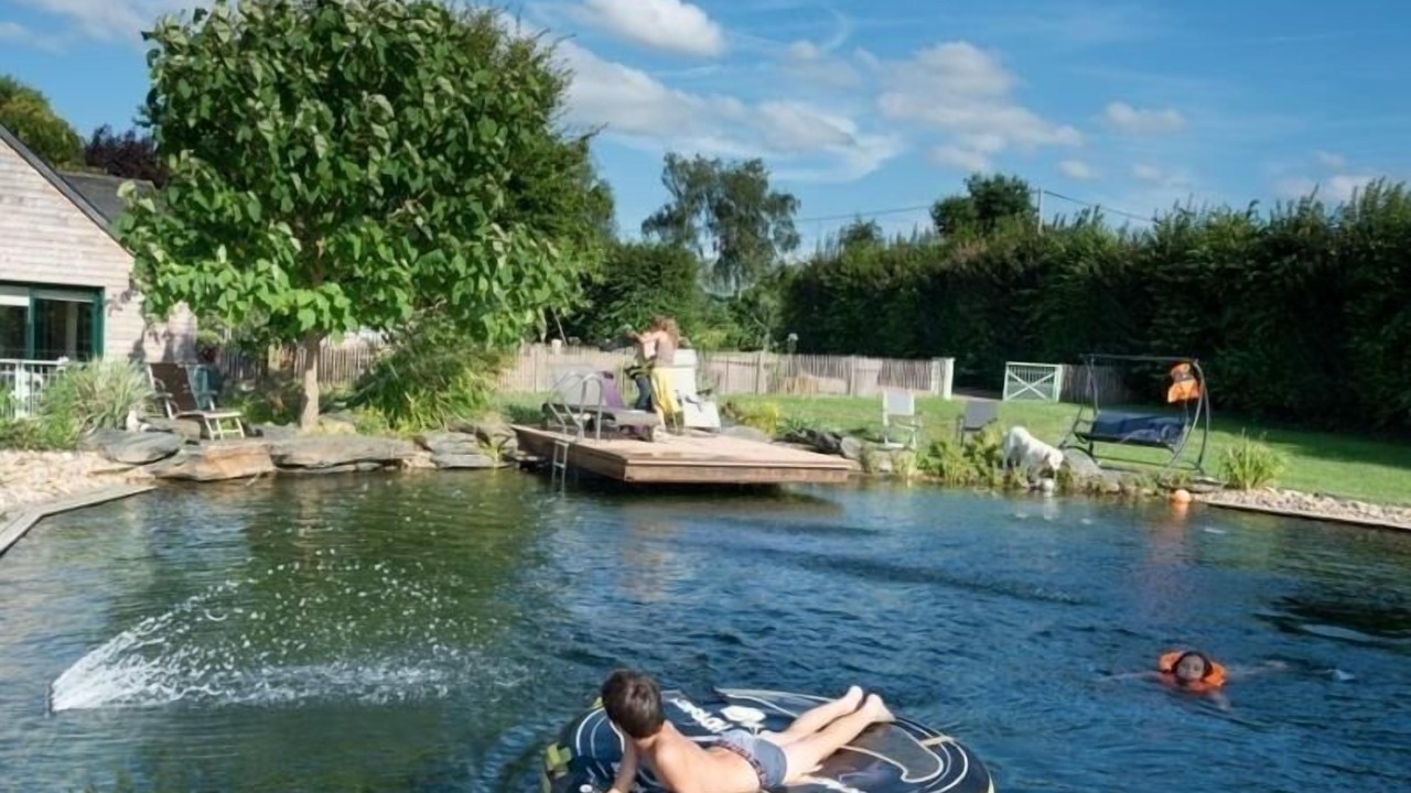 Photo of Outdoor in Niafles