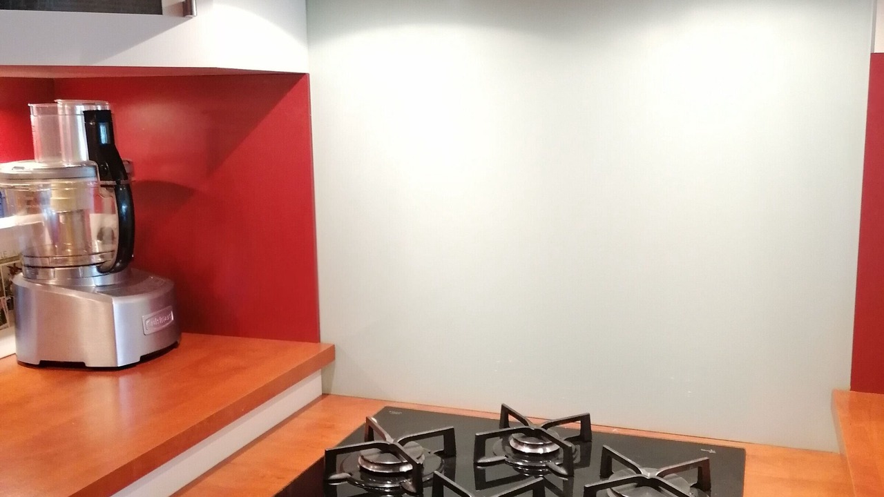Photo of Kitchen in Niafles