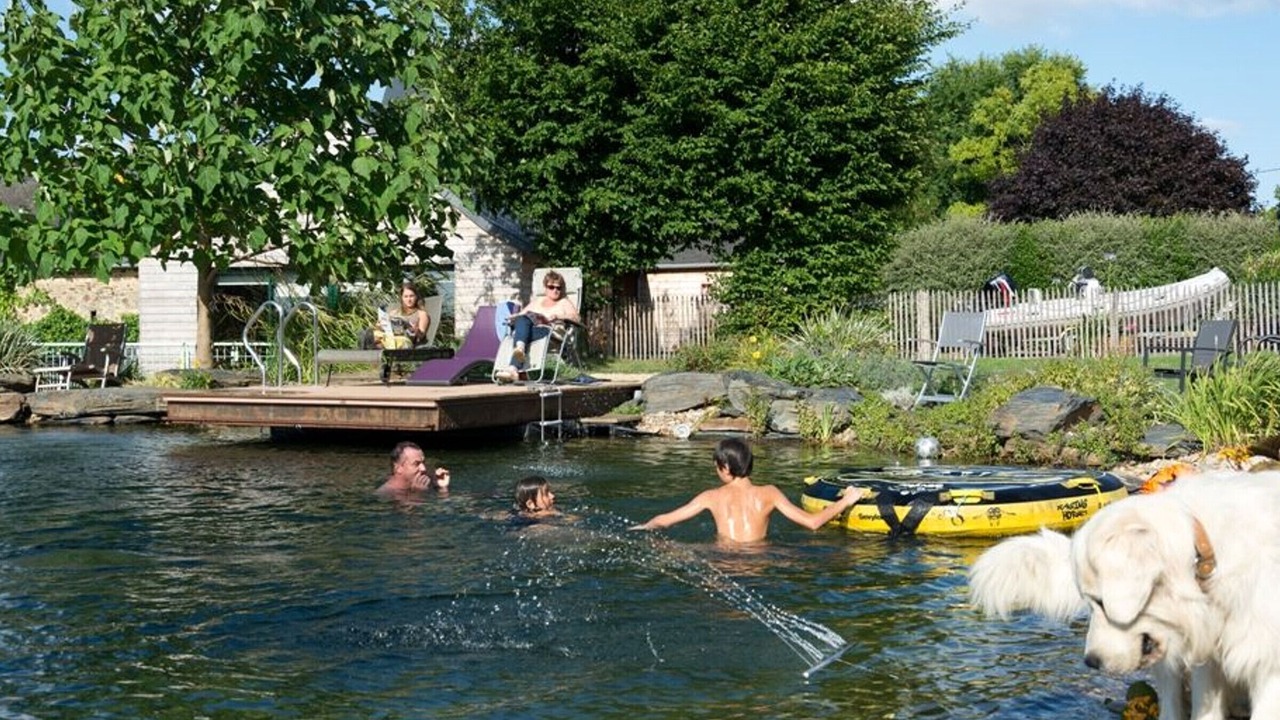 Photo of Outdoor in Niafles