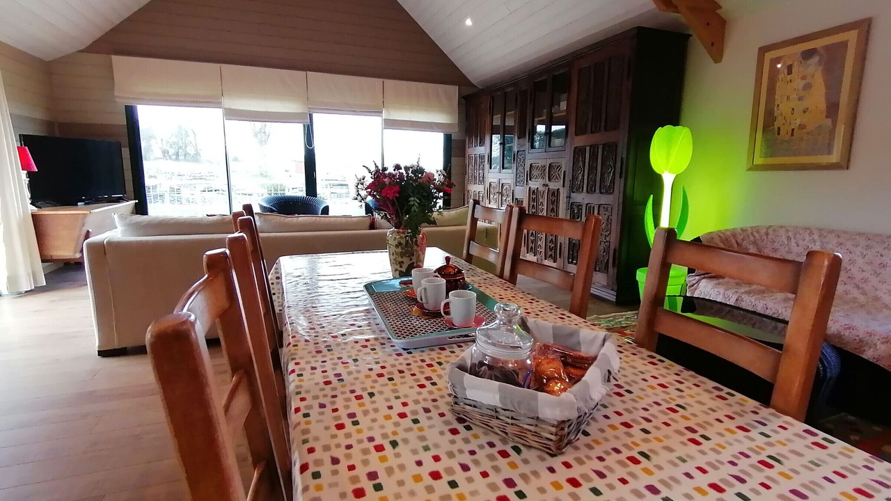 Photo of Kitchen in Niafles