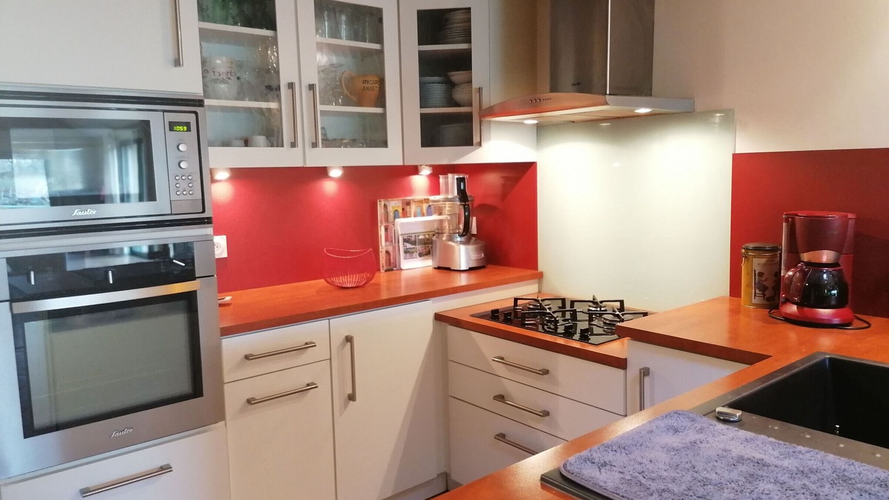 Photo of Kitchen in Niafles