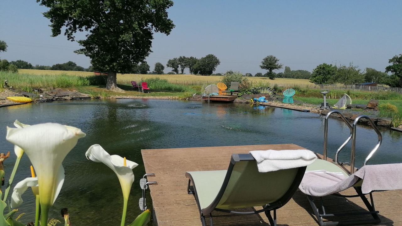 Photo of Outdoor in Niafles
