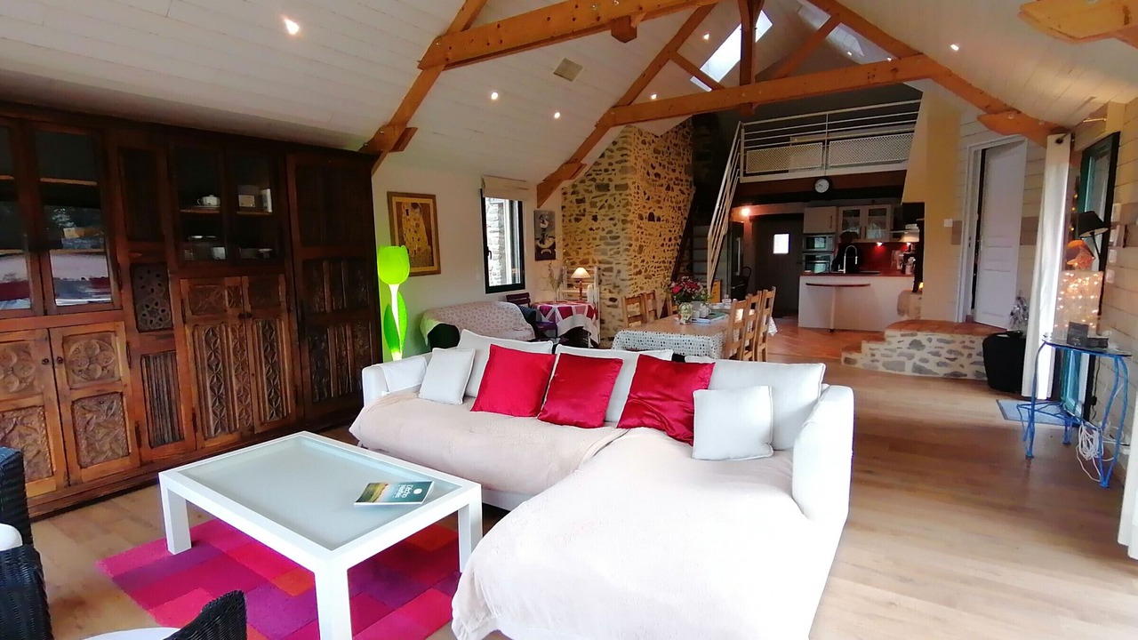 Photo of Livingroom in Niafles