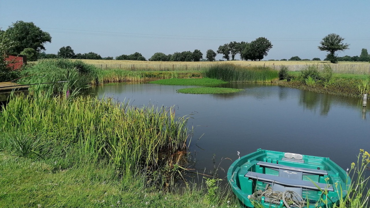 Photo of Outdoor in Niafles