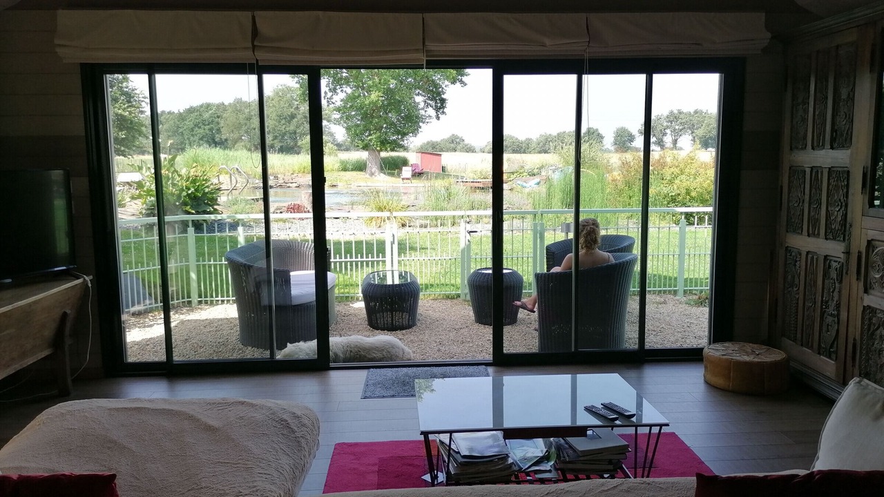 Photo of Livingroom in Niafles