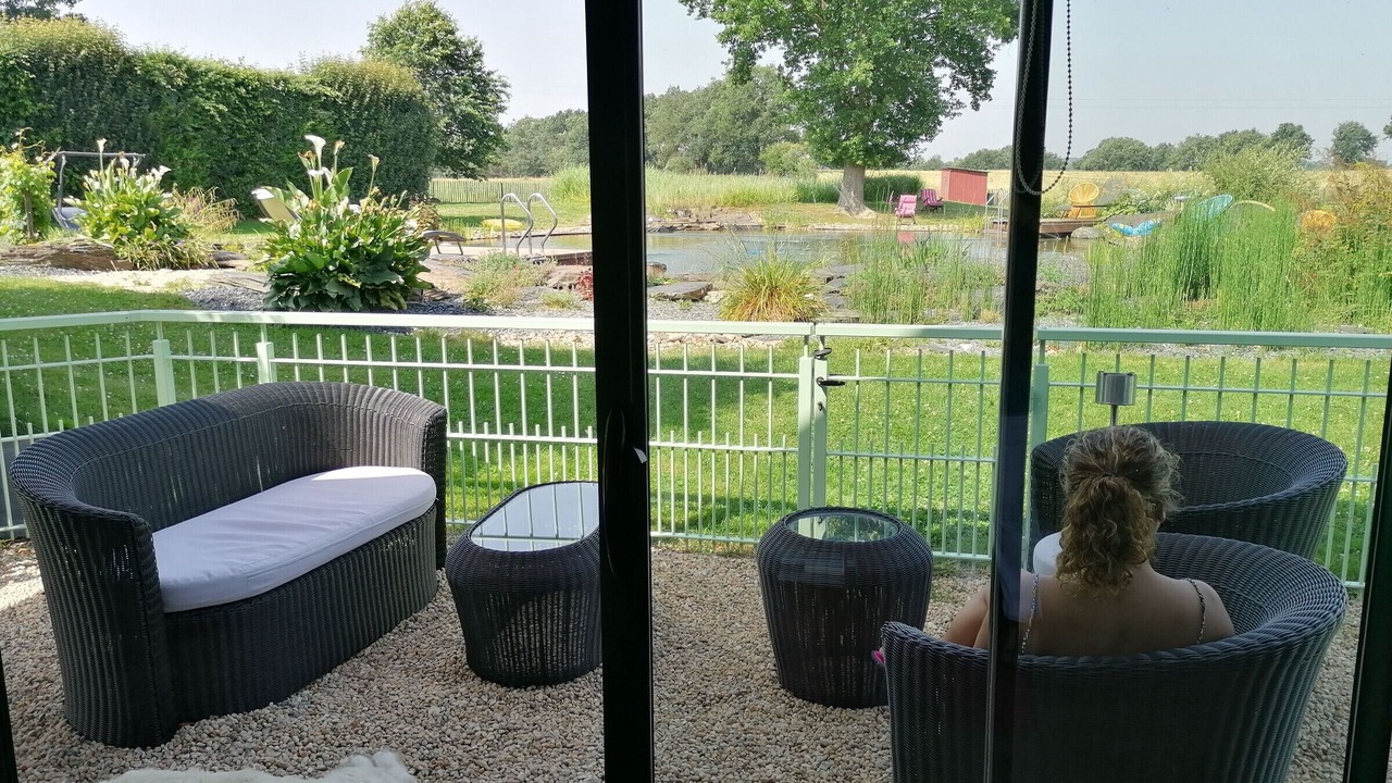 Photo of Outdoor in Niafles