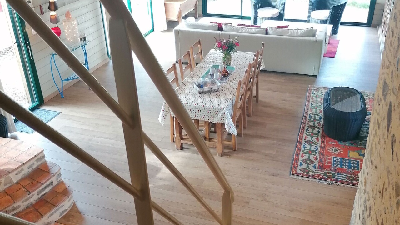 Photo of Livingroom in Niafles