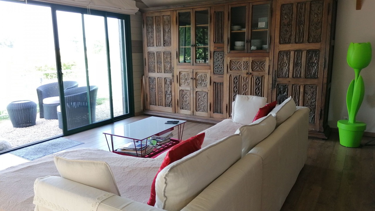Photo of Livingroom in Niafles