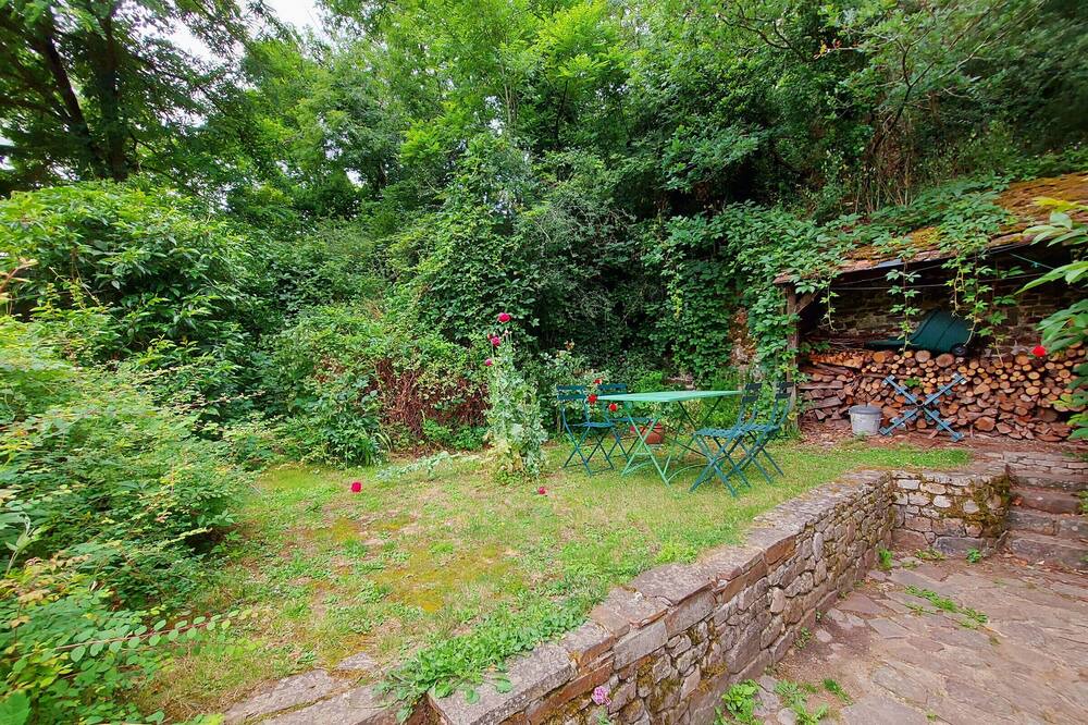 Photo of Outdoor in Chammes