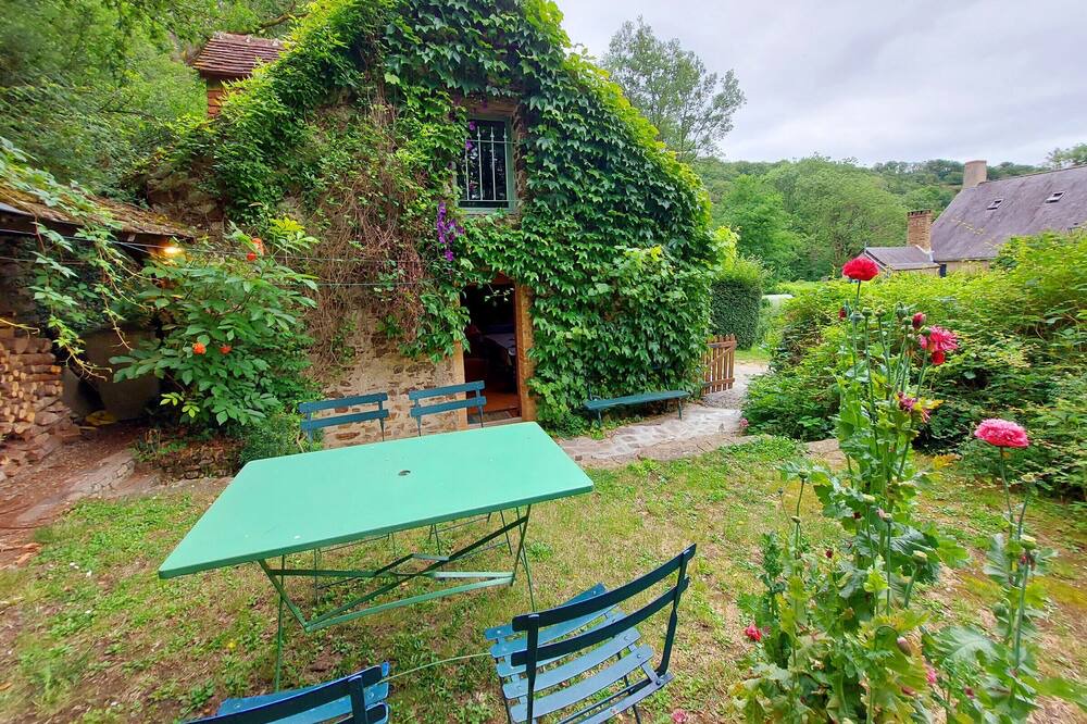 Photo of Outdoor in Chammes