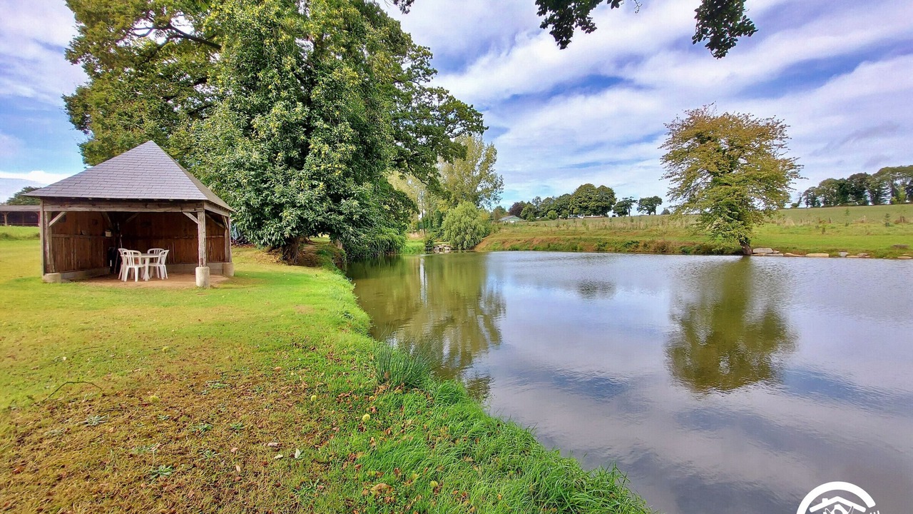 Photo of Outdoor in Saint-Mars-sur-Colmont