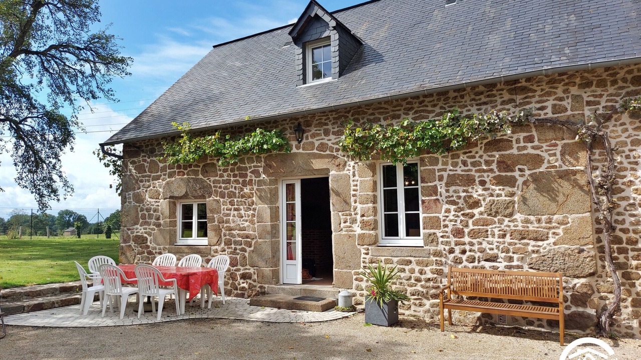 Photo of Outdoor in Saint-Mars-sur-Colmont