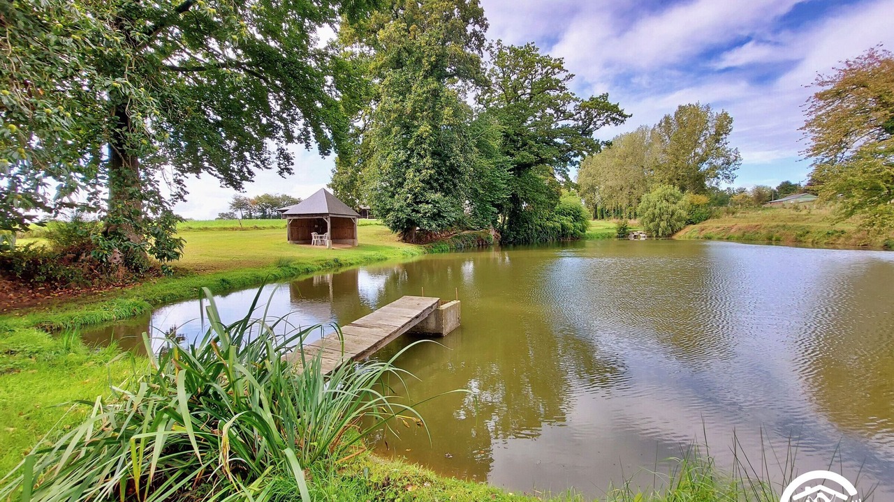 Photo of Outdoor in Saint-Mars-sur-Colmont