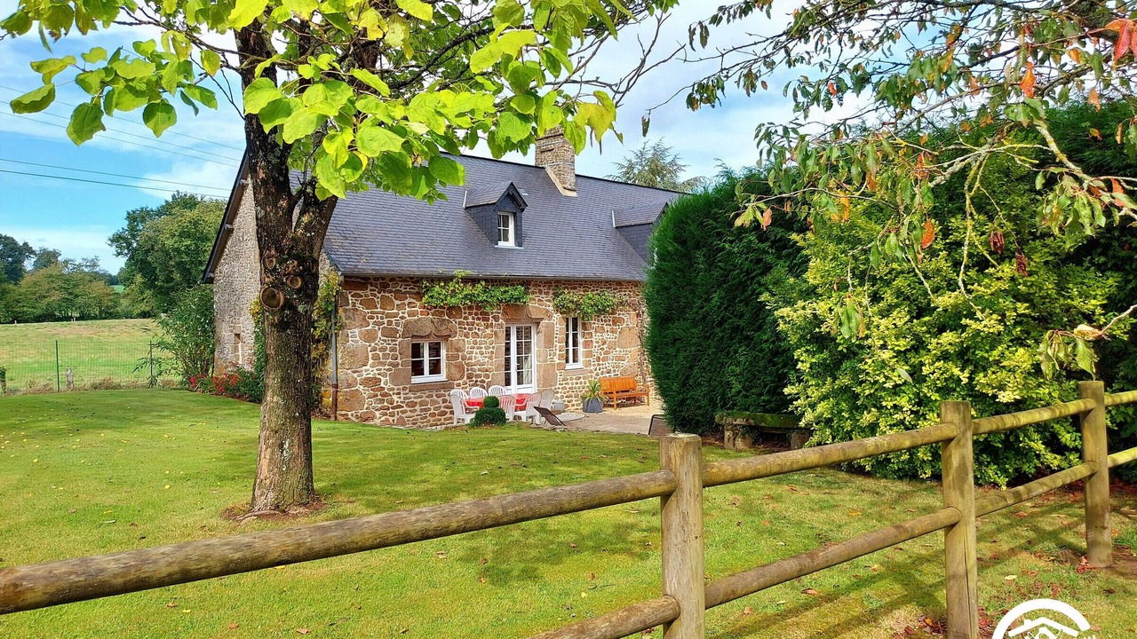 Photo of Outdoor in Saint-Mars-sur-Colmont