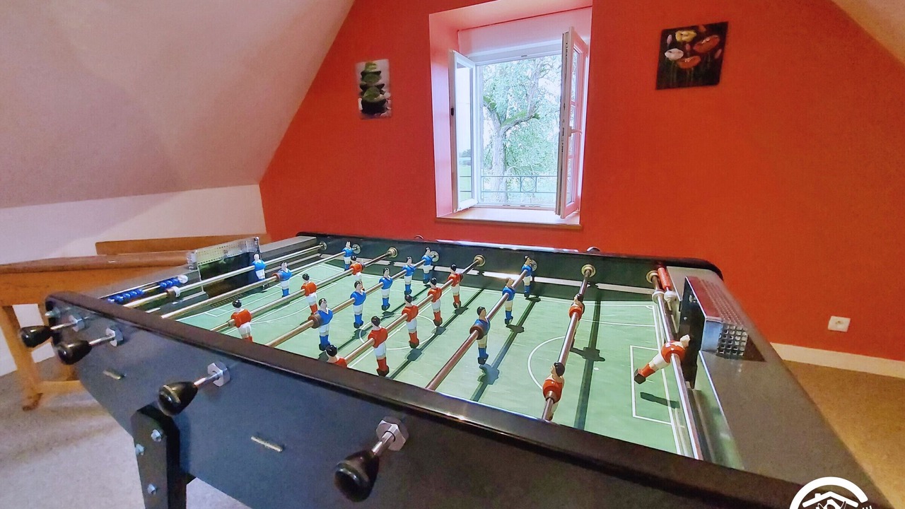 Photo of Bedroom in Saint-Mars-sur-Colmont