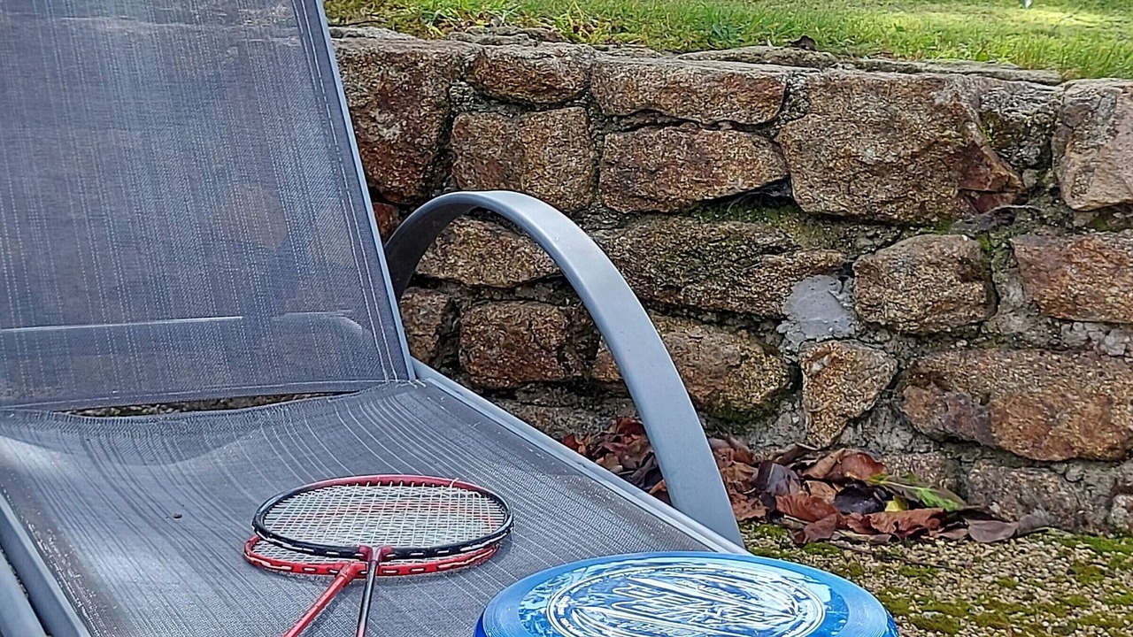 Photo of Outdoor in Saint-Mars-sur-Colmont