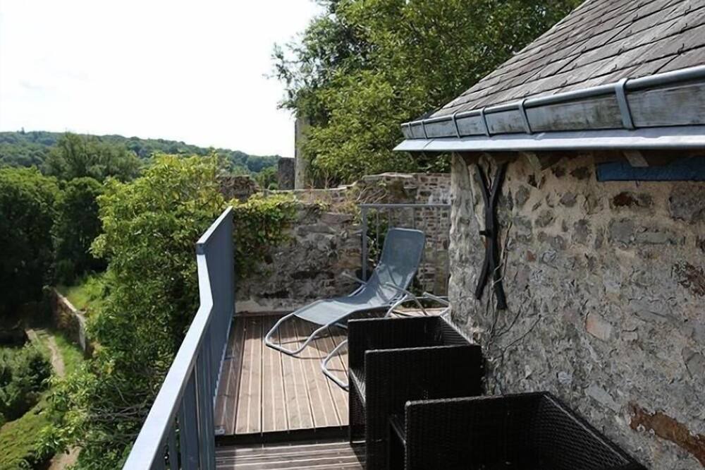 Photo of Patio Balcony in Chammes