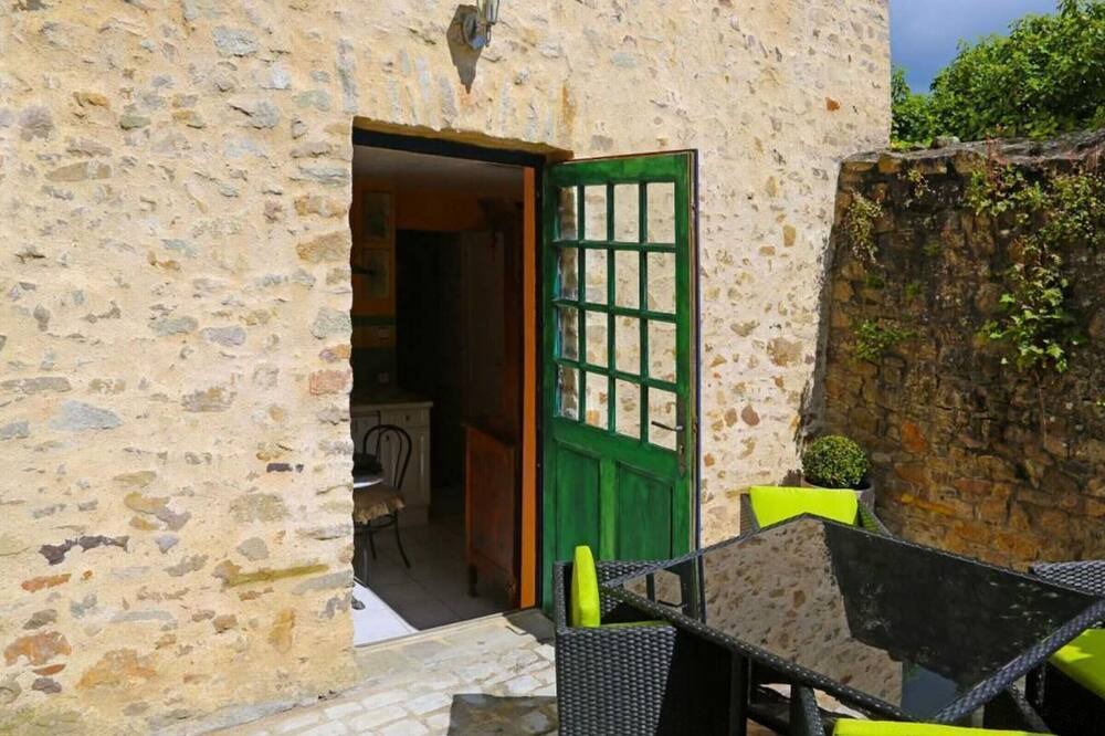 Photo of Patio Balcony in Chammes
