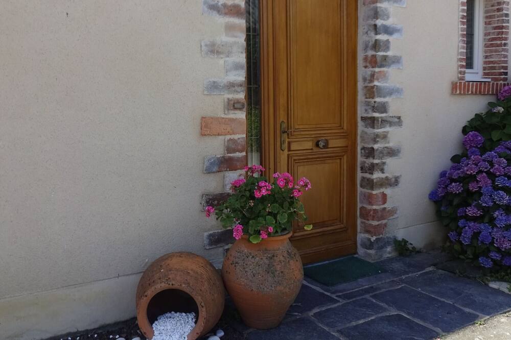 Photo of Outdoor in Marigne-Peuton