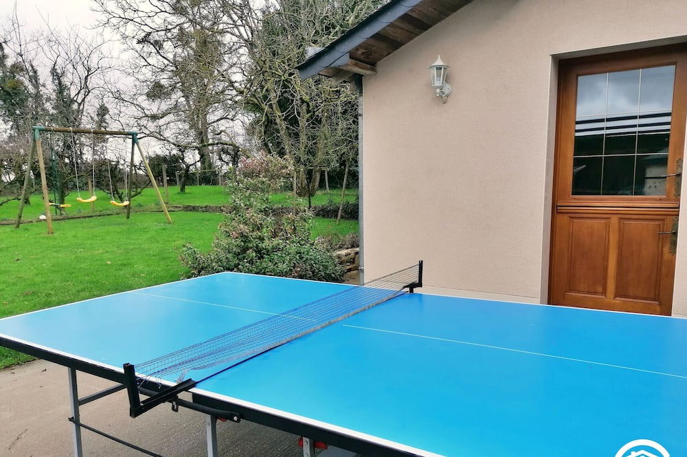 Photo of Outdoor in Marigne-Peuton