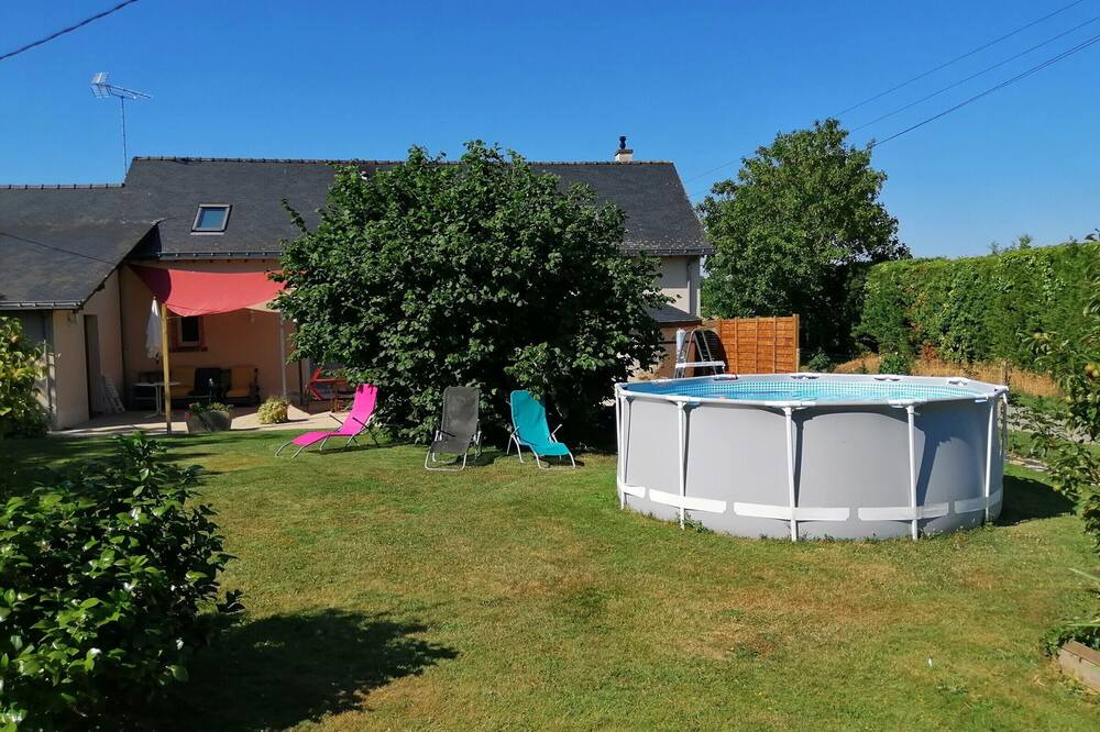 Photo of Outdoor in Marigne-Peuton