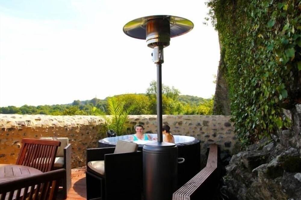Photo of Patio Balcony in Chammes