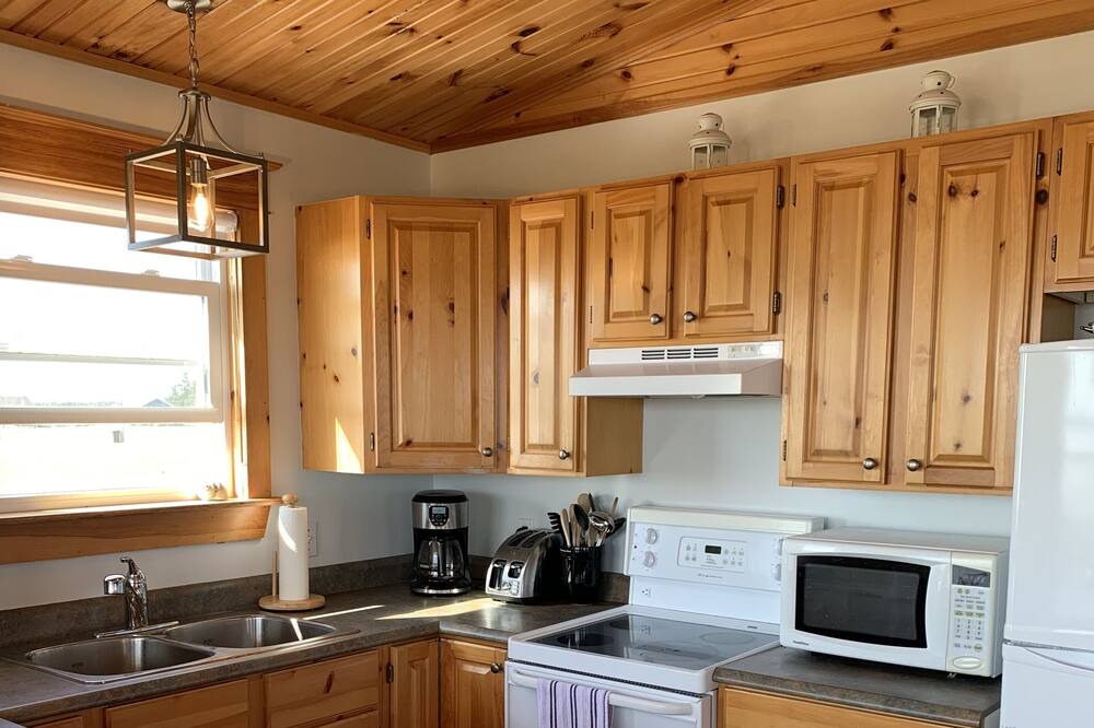 Photo of Kitchen in Queens County