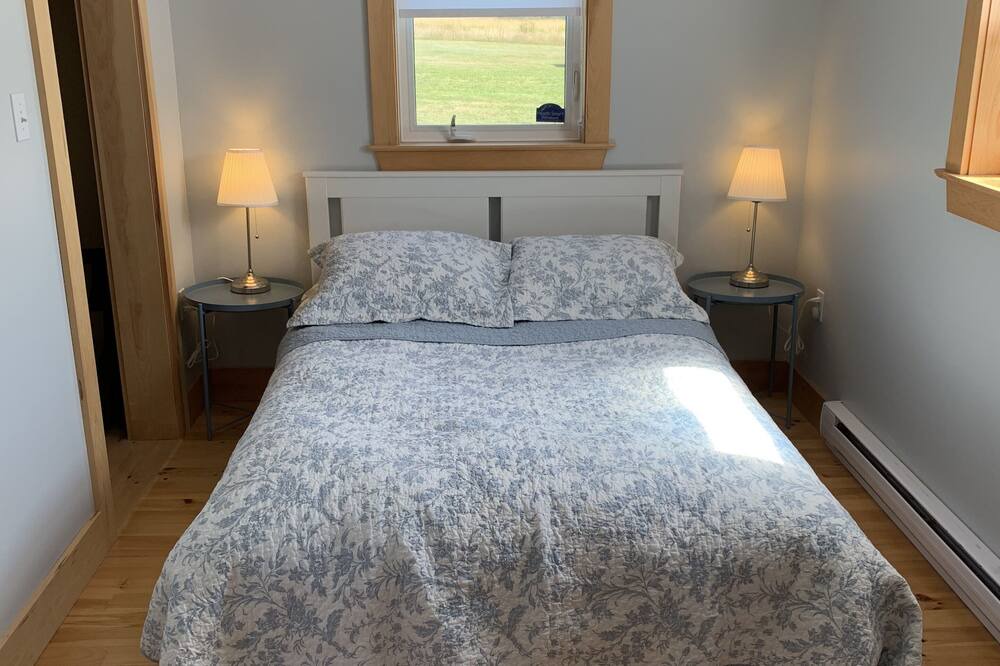 Photo of Bedroom in Queens County