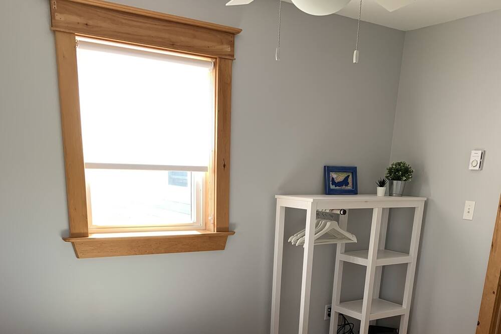 Photo of Bedroom in Queens County
