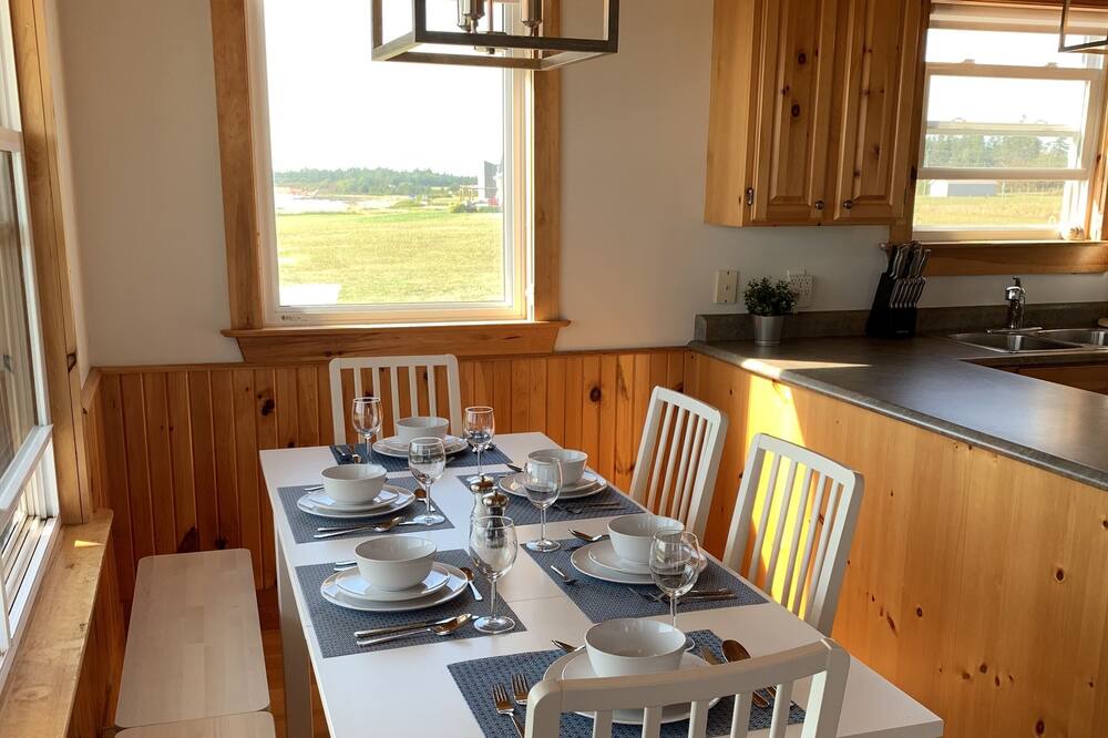 Photo of Kitchen in Queens County