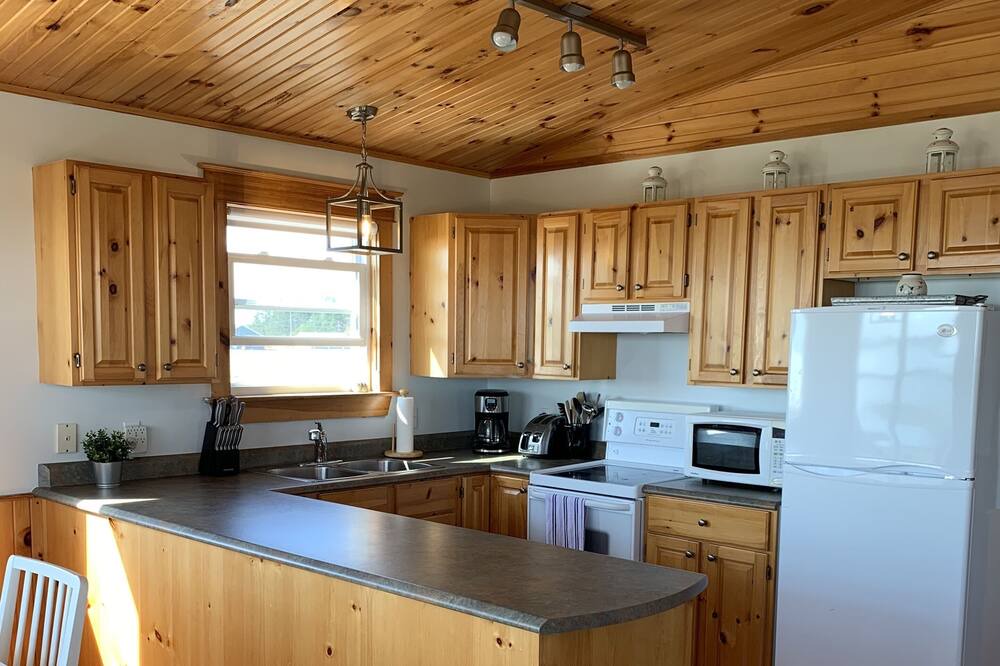 Photo of Kitchen in Queens County