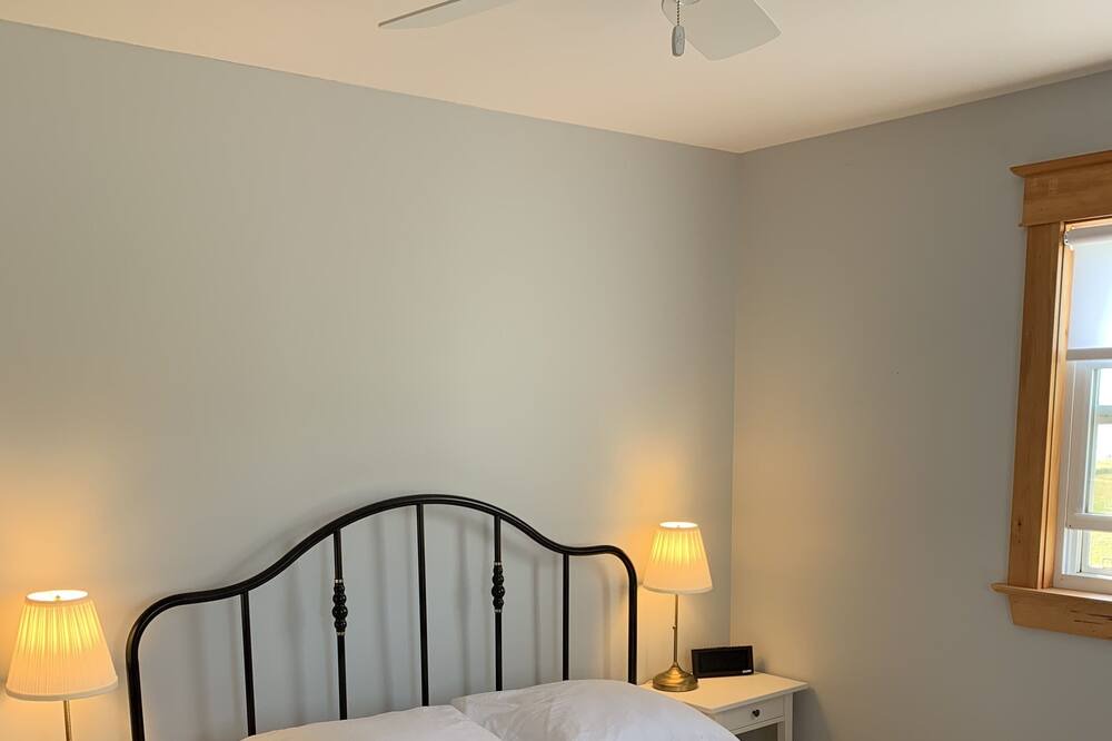 Photo of Bedroom in Queens County