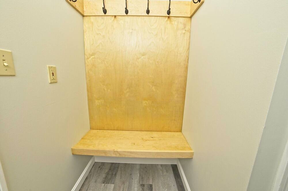 Photo of Bedroom in Waterville Valley