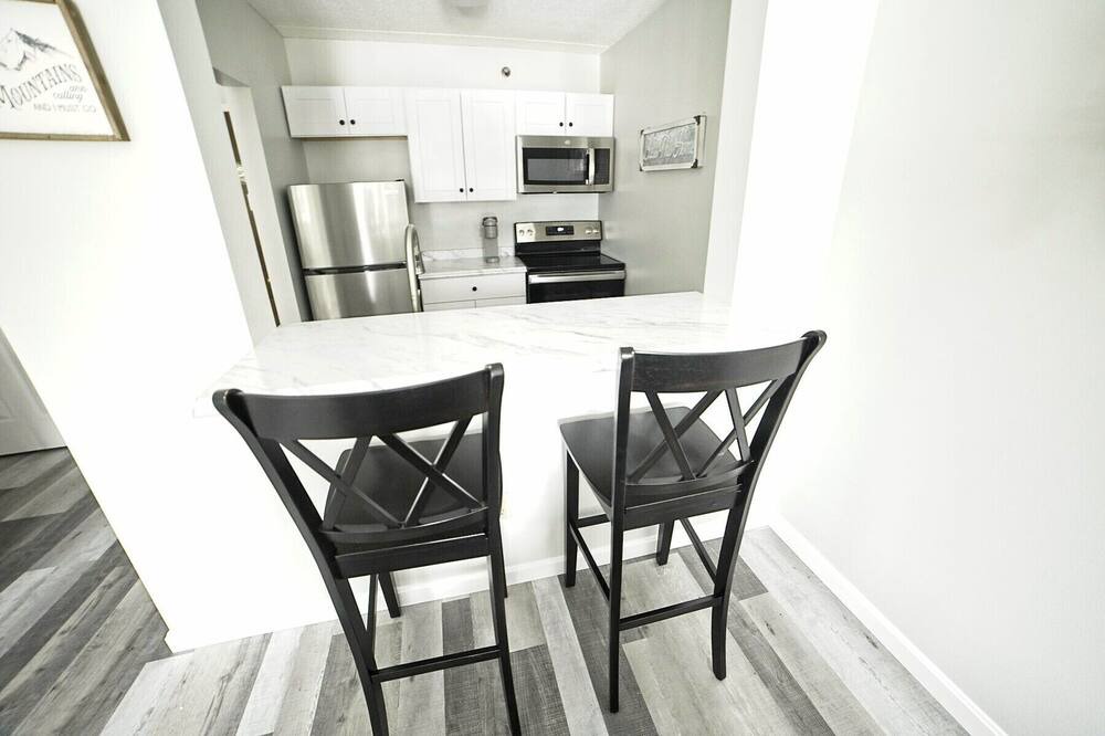 Photo of Kitchen in Waterville Valley