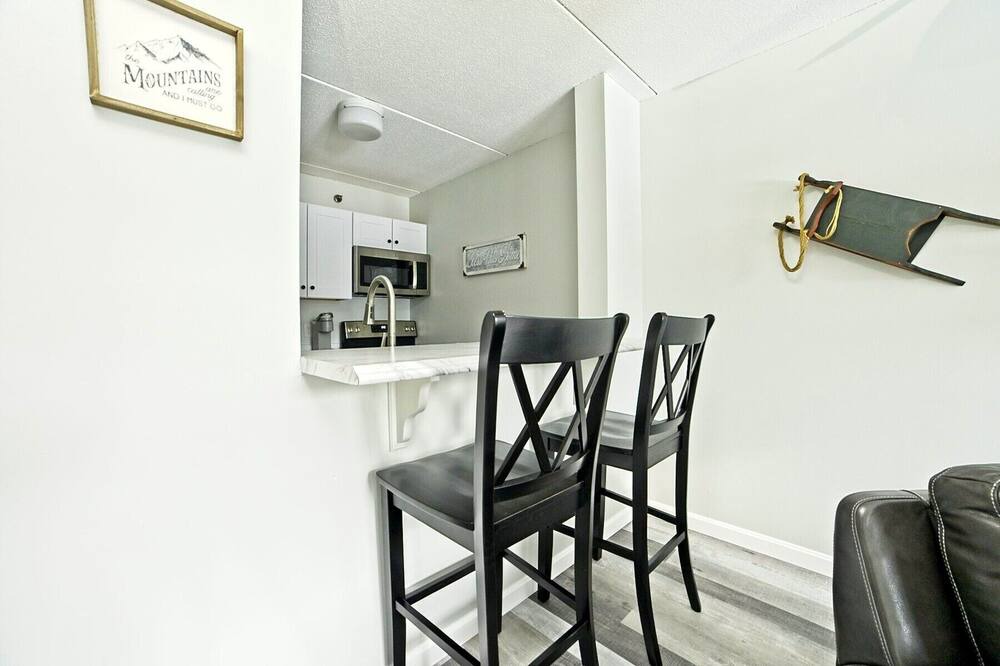 Photo of Kitchen in Waterville Valley