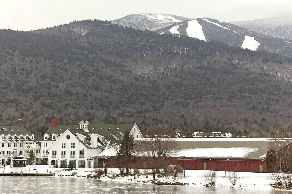 Photo of Outdoor in Waterville Valley