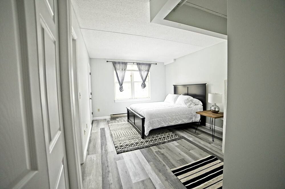 Photo of Bedroom in Waterville Valley