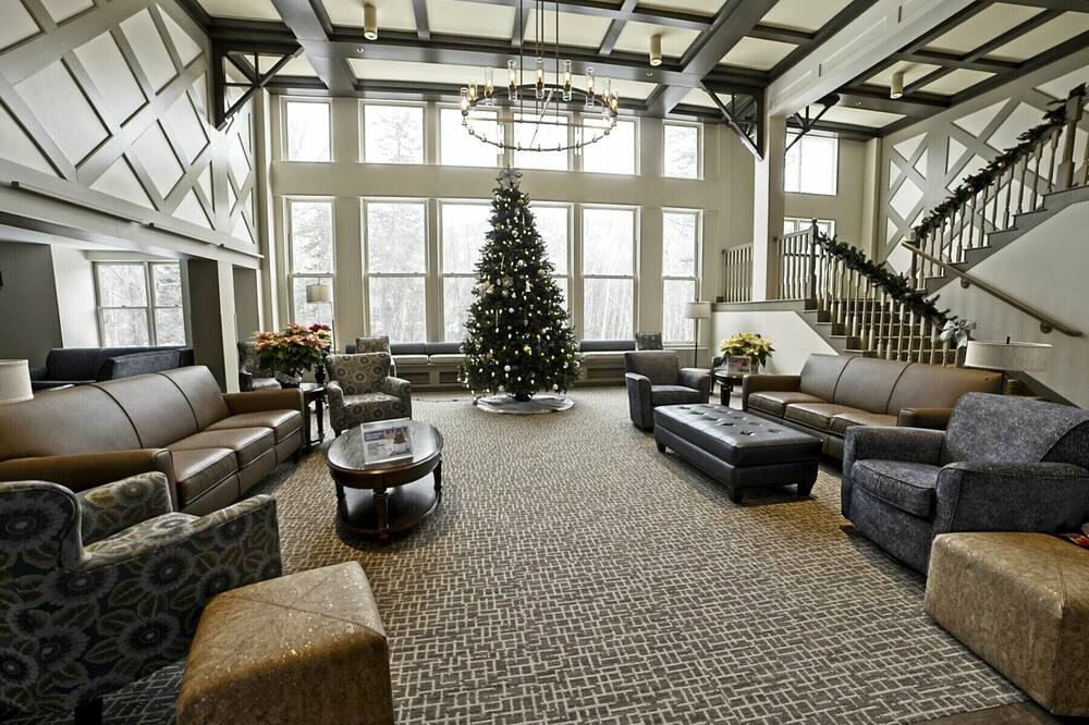 Photo of Livingroom in Waterville Valley