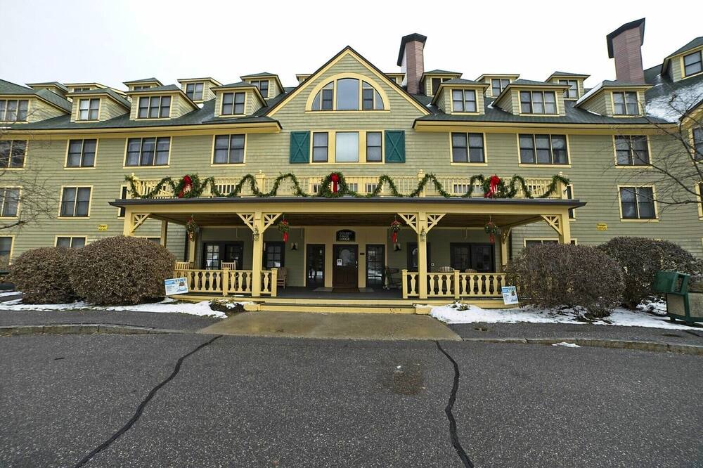 Photo of Outdoor in Waterville Valley