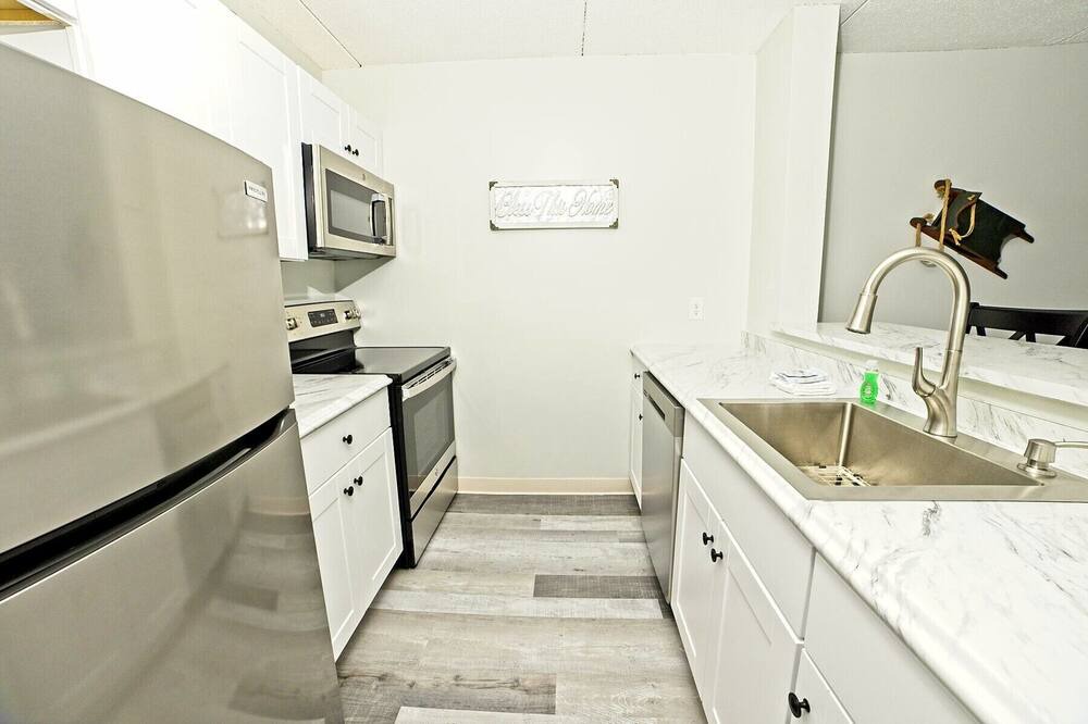 Photo of Kitchen in Waterville Valley