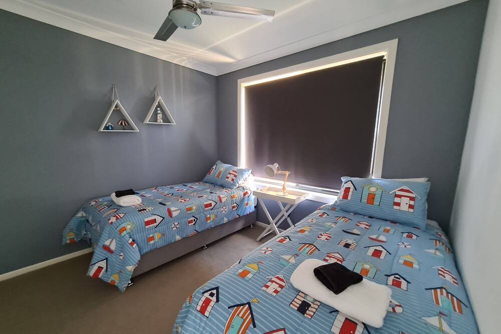 Photo of Bedroom in Corindi Beach