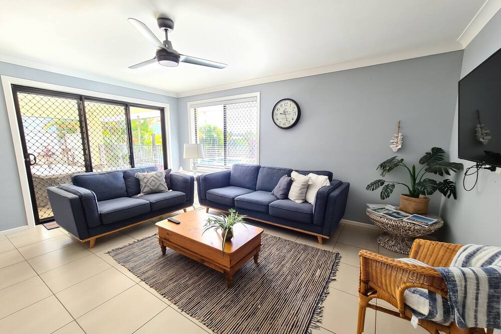 Photo of Livingroom in Corindi Beach