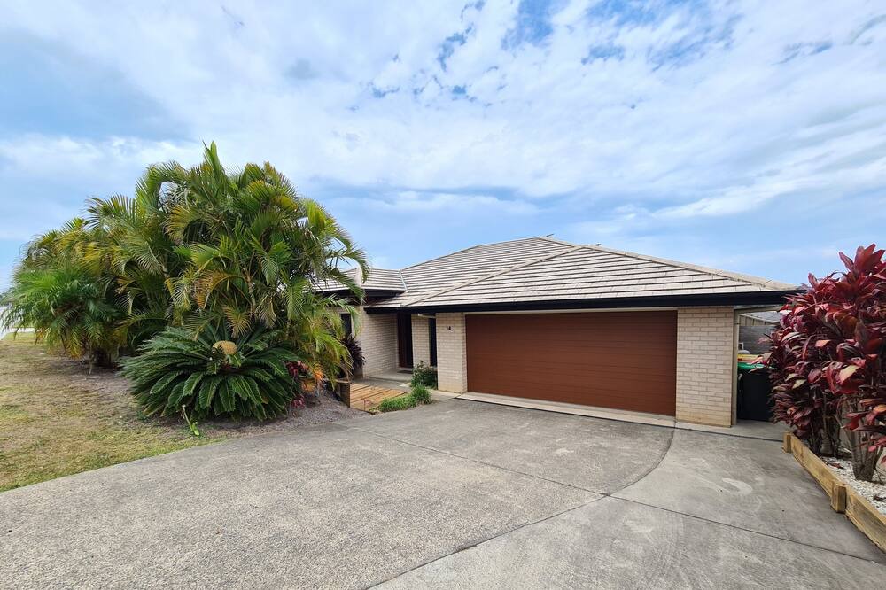 Photo of Outdoor in Corindi Beach