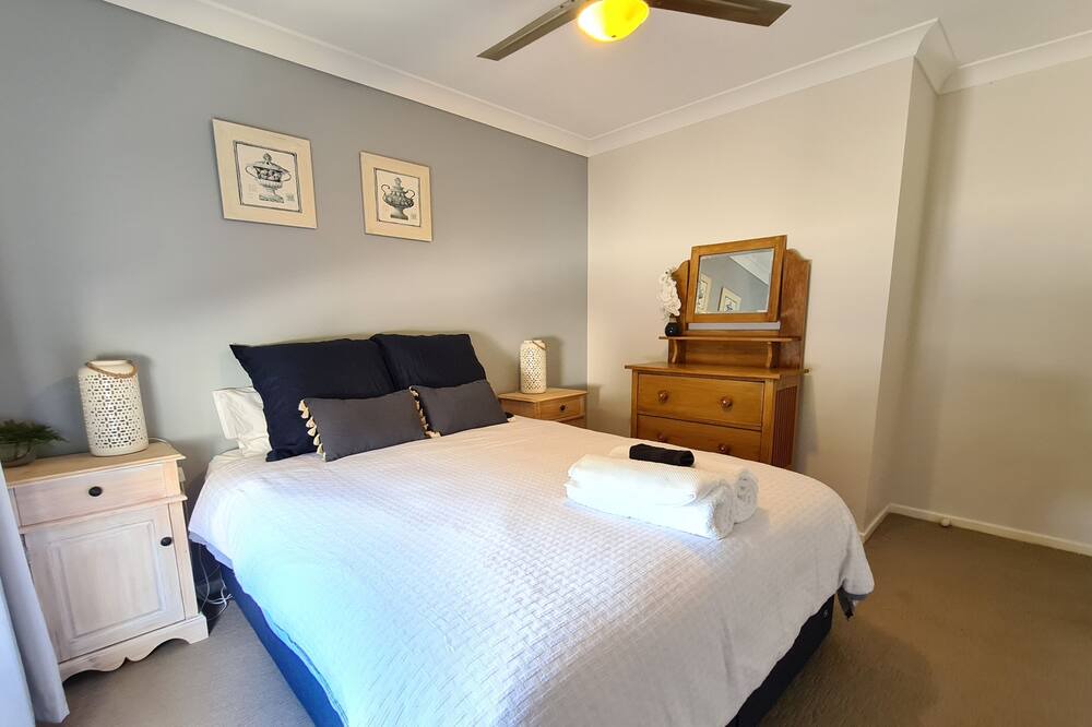 Photo of Bedroom in Corindi Beach