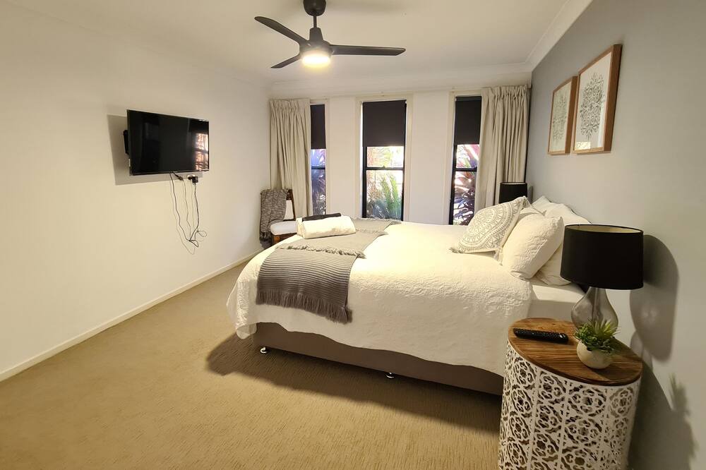 Photo of Bedroom in Corindi Beach