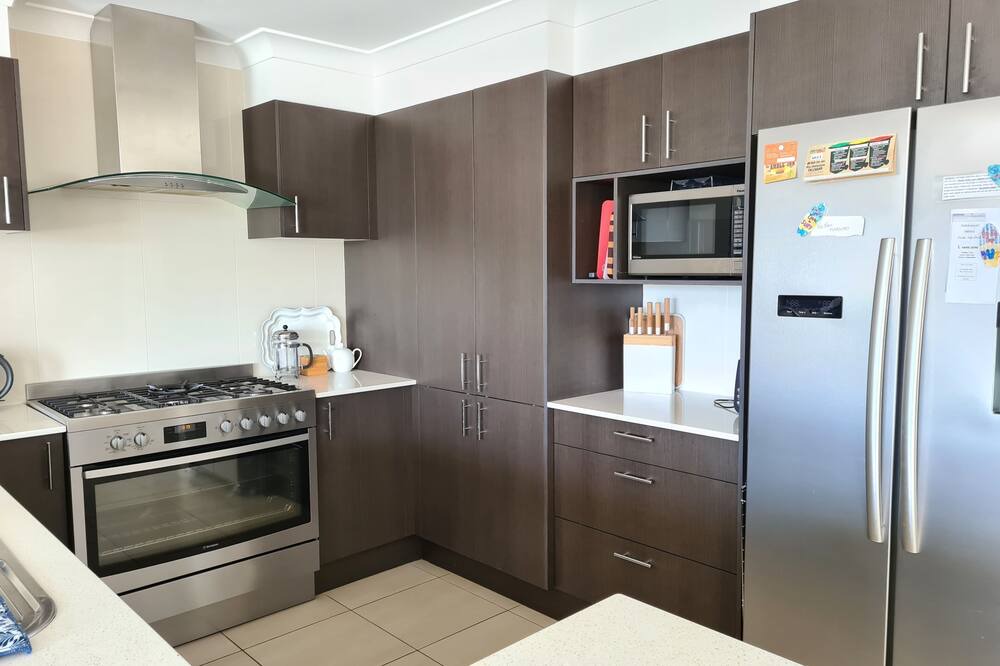 Photo of Kitchen in Corindi Beach